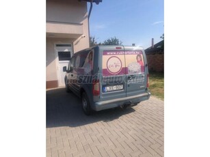 FORD TRANSIT connect PT2