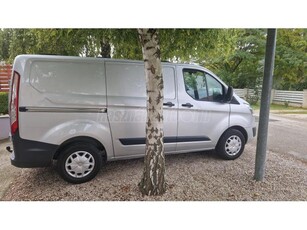 FORD TRANSIT Custom 2.0 TDCi 270 L1H1 Trend