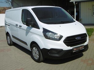 FORD TRANSIT Custom 2.0 TDCi 280 L1H1 Trend