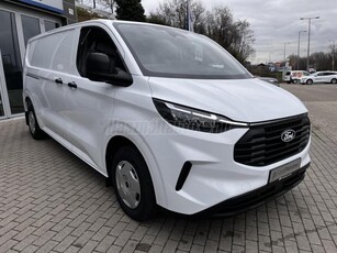 FORD TRANSIT Custom 2.0 TDCi 280 L1H1 Trend FordStore Budaörs