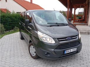 FORD TRANSIT Custom 2.0 TDCi 290 L1H1 Trend