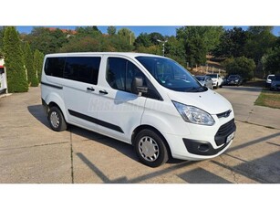 FORD TRANSIT Custom 2.0 TDCi 290 L1H1 Trend Dupla hűtés-fűtés.első hátsó radar