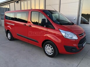 FORD TRANSIT Custom 2.0 TDCi 290 L1H2 Trend