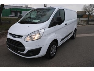 FORD TRANSIT Custom 2.0 TDCi 300 L1H1 Trend