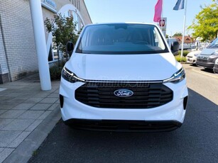 FORD TRANSIT Custom 2.0 TDCi 300 L1H1 Trend KÉSZLETEN! SZOLNOK RING AUTÓHÁZ