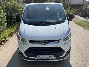 FORD TRANSIT Custom 2.0 TDCi 310 L2H1 Trend