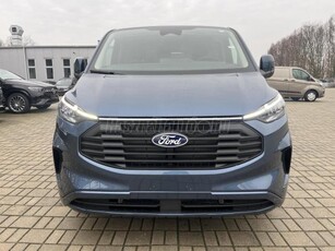 FORD TRANSIT Custom 2.0 TDCi 320 L1H1 Limited Több szín! Remek ár! Akár kedvező FIX 5%-os Lízinggel!