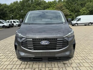 FORD TRANSIT Custom 2.0 TDCi 320 L1H1 Trend (Automata) Több szín! Remek ár! Akár FIX 5%-os Lízinggel!