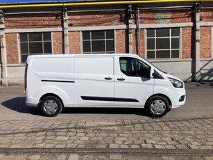 FORD TRANSIT Custom 2.0 TDCi 320 L1H1 Trend