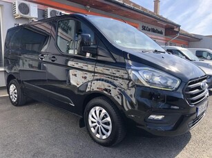 FORD TRANSIT Custom 2.0 TDCi 320 L1H1 Trend Gyári új motor Ford Hovány! Magyar! 1. tul.! Garancia! Vez. szerviztörténet!