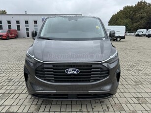 FORD TRANSIT Custom 2.0 TDCi 320 L2H1 Limited (Automata) (5 személyes ) 5/6 Személy! REMEK ÁR! TÖBB SZÍN! Akár kedvező finanszírozással!