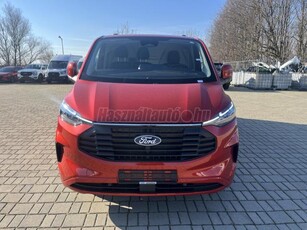 FORD TRANSIT Custom 2.0 TDCi 320 L2H1 Limited (Automata) Több szín! Remek ár! Akár kedvező FIX 5%-os Lízinggel!