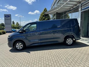 FORD TRANSIT Custom 2.0 TDCi 320 L2H1 Limited KAVOSZ Lízing FIX Ügyleti kamat: évi 5%! FordSTORE Budaörs