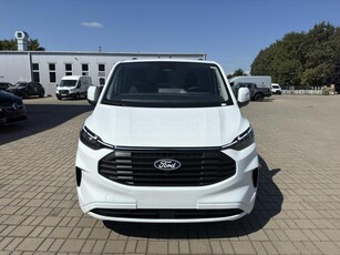 FORD TRANSIT Custom 2.0 TDCi 320 L2H1 Limited Több szín! Remek ár! Akár kedvező FIX 5%-os Lízinggel!