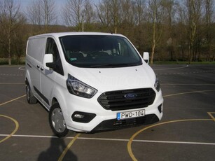 FORD TRANSIT Custom 2.0 TDCi 320 L2H1 Trend (2 személyes ) Custom