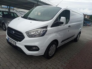 FORD TRANSIT Custom 2.0 TDCi 320 L2H1 Trend (2 személyes )