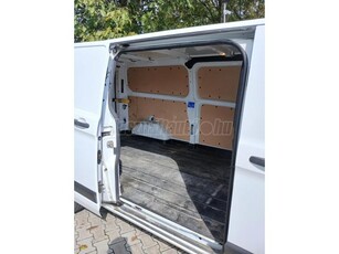 FORD TRANSIT Custom 2.0 TDCi 320 L2H1 Trend (2 személyes ) Magyarországi! ÁFÁS!