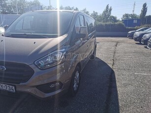 FORD TRANSIT Custom 2.0 TDCi 320 L2H1 Trend