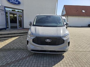 FORD TRANSIT Custom 2.0 TDCi 320 L2H1 Trend (Automata) 4WD Készleten. óriási kedvezménnyel