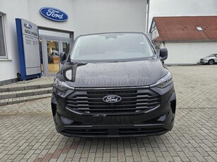 FORD TRANSIT Custom 2.0 TDCi 320 L2H1 Trend Készleten Kavosz finanszírozással