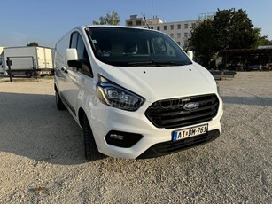 FORD TRANSIT Custom 2.0 TDCi 320 L2H1 Trend Start&Stop (2 személyes ) 3 személyes nem 2