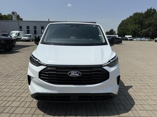 FORD TRANSIT Custom 2.0 TDCi 320 L2H1 Trend Több szín! Remek ár! Akár kedvező FIX %-os Lízinggel!