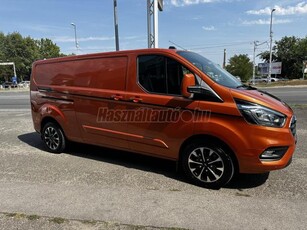 FORD TRANSIT Custom 2.0 TDCi 320 L2H2 Trend (Automata) AUTOMATA.VÁLTÓZÁR