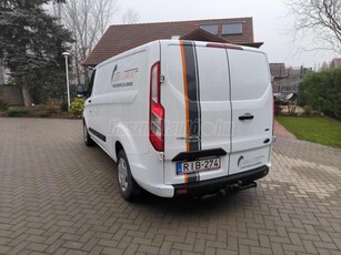 FORD TRANSIT Custom 2.0 TDCi 340 L2H1 Trend