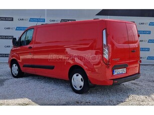 FORD TRANSIT Custom 2.0 TDCi 340 L2H1 Trend M.o-i/ megkímélt állapot/Áfás/