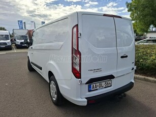 FORD TRANSIT Custom 2.0 TDCi 340 L2H1 Trend Start&Stop EGY ÉV GARANCIÁVAL! AZONNAL ELVIHETŐ!