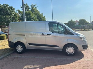 FORD TRANSIT Custom 2.2 TDCi 270 SWB Ambiente