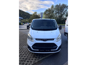 FORD TRANSIT Custom 2.2 TDCi 290 SWB Trend