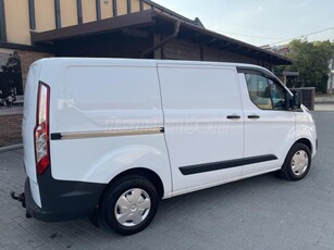 FORD TRANSIT Custom 2.2 TDCi 290 SWB Trend Limited Edition - 171183km - Szervízkönyv - Tempomat - Klíma -Vonóhorog