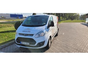 FORD TRANSIT Custom 2.2 TDCi 310 LWB Trend