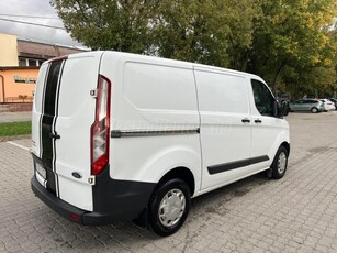 FORD TRANSIT Custom 2.2 TDCi 310 LWB Trend Klímás