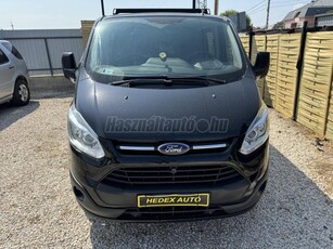 FORD TRANSIT Custom 2.2 TDCi 310 SWB Ambiente