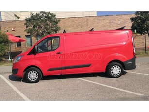 FORD TRANSIT Custom 2.2 TDCi 310 SWB Trend L2H1