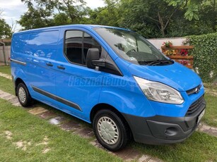 FORD TRANSIT Custom 2.2 TDCi 330 SWB Ambiente