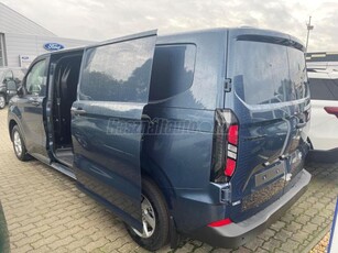 FORD TRANSIT Custom 2.5 PHEV 320 L2H1 Trend (Automata) PHEV Custom TGK készletről! Akár 55 km tisztán elektromosan