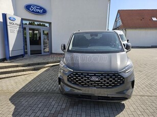 FORD TRANSIT Tourneo Custom 2.0 TDCi 320 L1H1 Titanium (Automata) Készleten. óriási kedvezménnyel