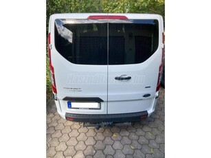 FORD TRANSIT Tourneo Custom 2.0 TDCi 320 L2H1 Trend (9 személyes )