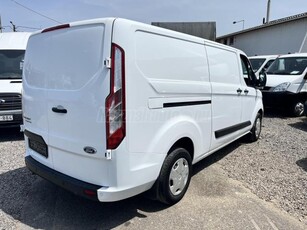 FORD TRANSIT Tourneo Custom 2.0 TDCi 320 L2H1 Trend szép állapotban.5% lízing