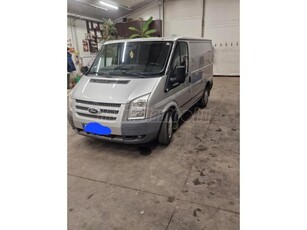 FORD TRANSIT Tourneo Custom 2.2 TDCi 300 LWB Ambiente