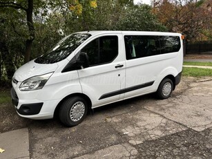 FORD TRANSIT Tourneo Custom 2.2 TDCi 300 LWB Trend