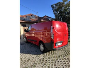 FORD TRANSIT Tourneo Custom 2.2 TDCi 300 SWB Ambiente