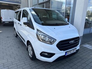 FORD TRANSIT Tourneo Custom Shuttle 2.0 TDCi 320 L2H1 Trend