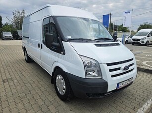 FORD TRANSIT TREND 350 L - MAGYAR