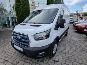 FORD TRANSIT VAN TREND L2 0.9/3.50 270 BEV A1 | Készleten