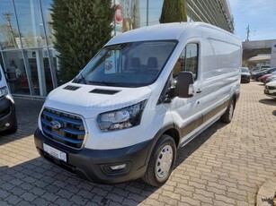 FORD TRANSIT VAN TREND L3 0.9/3.50 270 BEV A1 | Készleten