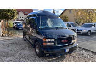 GMC SAVANA